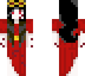 shae calmine (vtm oc)