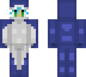 shark baby boi