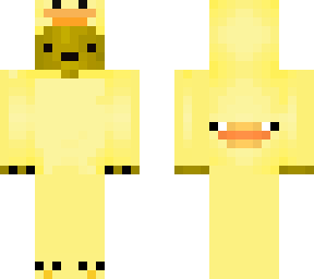 shoe____ duck