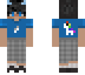 short sleeve unicorn