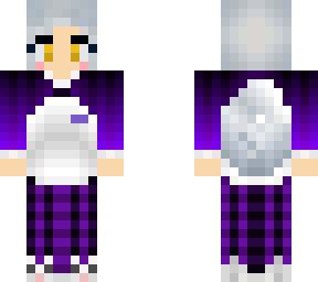 silver doll pj