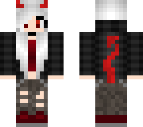 silverbloodyt - normal (updated)