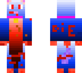 since no one likei go exe, sorry