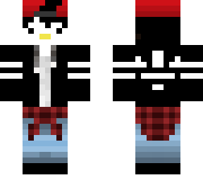 skater ducky
