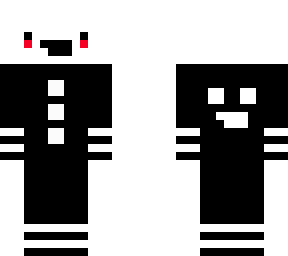 skeppy puppet