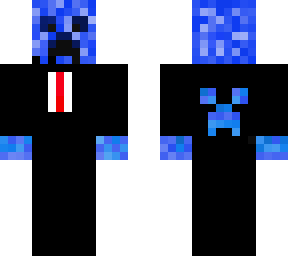 skin de mi hermano