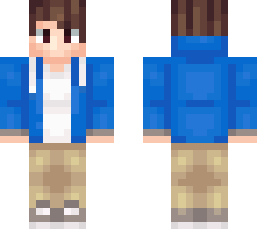skin for bb