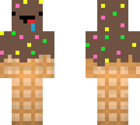skin glace