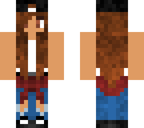 skin mujer