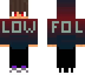 skin per i follower