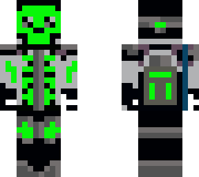 skull ranger