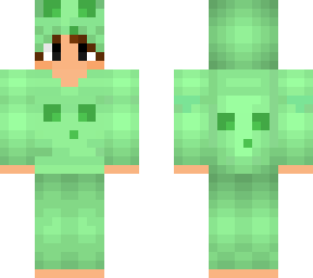 slime boy (custom)