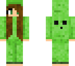 slime onesie