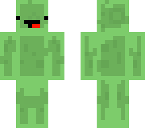 slimy skeppy