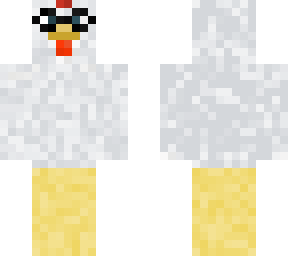smart chicken,