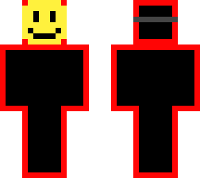 smiley face