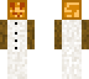 snow man
