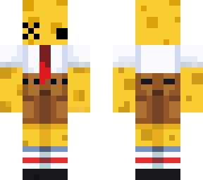 spongebob plzi