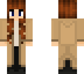 stephanie (detective outfit)