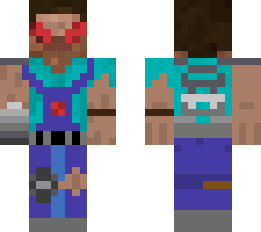 stevebot