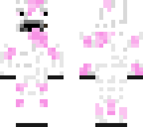 strawberry cow