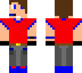 stryderog (diseo original)