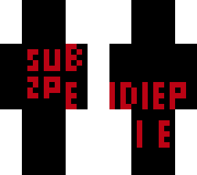 sub 2 pewdiepie