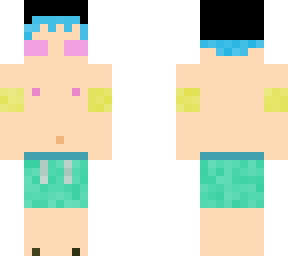 summer axeson