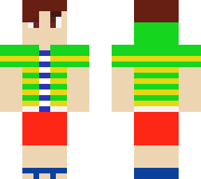 summer look