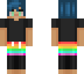 summer skin