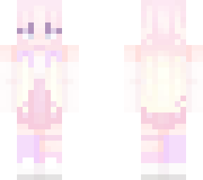 sunshine and rainbows - complete skin