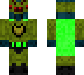 super cave spider