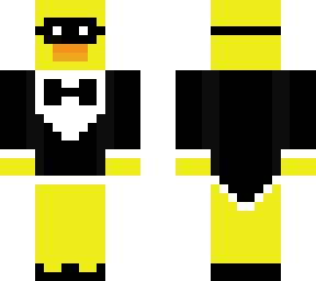 super duck