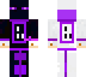 super endman new version