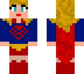 supergirl