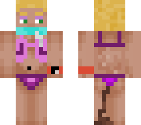 swimming woman-summerspecial-