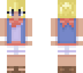 tetra (wind waker)
