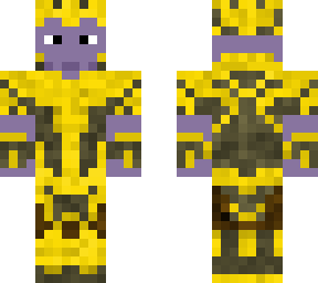thanos