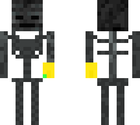 thanos wither