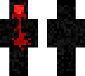 the blood eater