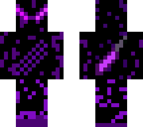 the ender bite