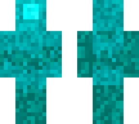 the glicthed hiden chareter