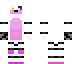 the original mangle