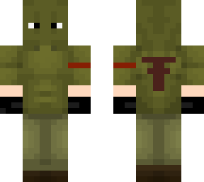 the promised man