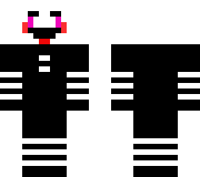 the puppet