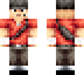 the scout