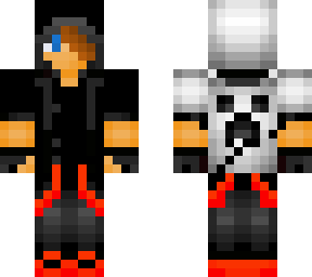 the shadow striker