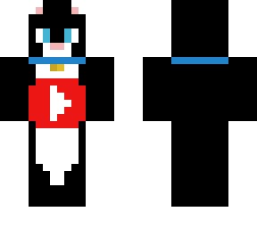 the youtube cat