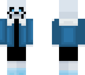 tinted sans