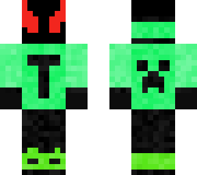 tinypig (evil)